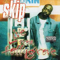 Black Robin Hood - Skip