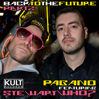 Back To The Future - Cappai Midnight remix.wav - Pagano & Stewart WHO?