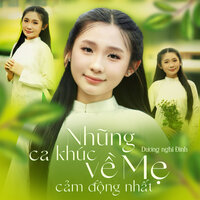 Tuyển Tập / 15 Ca Khúc Trữ Tình Hay Nhất - Dương Nghi Đình