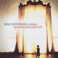 Wo Du wohnst - Arne Kopfermann & Andrea Adams-Frey