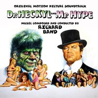 Escape & Capture - Richard Band