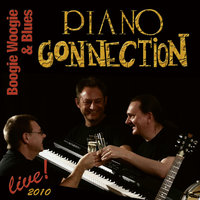 Guitar Boowoo - Piano Connection