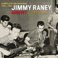 Spring Is Here - John Wilson & Hall Overton & Jimmy Raney Quintet & Jimmy Raney & Teddy Kotick & Nick Stabulas
