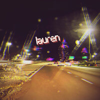 This Sad Affair - Lauren