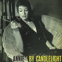 I Love Paris - Annie Ross