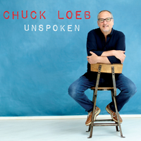Way Up High - Chuck Loeb & Carmen Cuesta