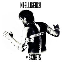 Глаза - Intelligency
