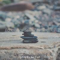 Thrilling Ambience for 2 Hour Spa - Relaxing Harp Music Project