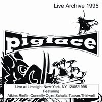 Suck - Acoustic - Pigface