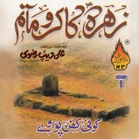 Haye Shaam Haye Shaam - Ali Deep Rizvi