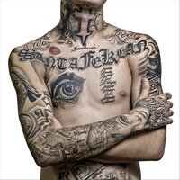 Respeto - Santa Fe Klan