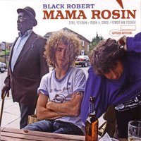 Par Rapport À Tes Parents - Mama Rosin