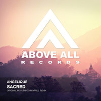 Sacred - Angelique