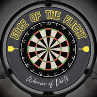 Aim High - Warrior of Darts