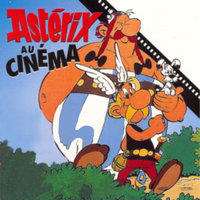 Astérix et Cléopatre: Quand l'appétit va tout va - Yves Prin & Roger Carel & Jacques Morel