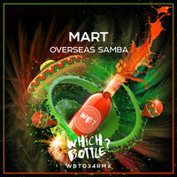 Overseas Samba - Mart
