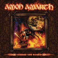 For the Stabwounds in Our Backs - Amon Amarth