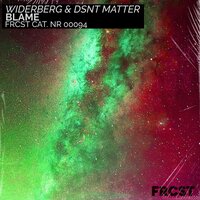 Blame - Dsnt Matter & Widerberg
