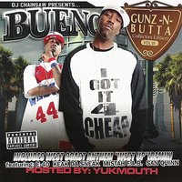 West Coast Blend - Bueno & DJ Chainsaw