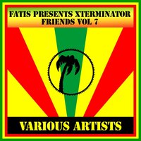 Yardie Remix - Buju Banton