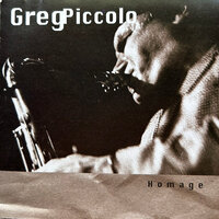 Lester Smooths It Out - Greg Piccolo