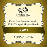 Always - Keren