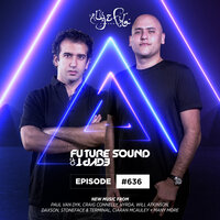 Rupture (FSOE 636) - Stoneface & Terminal