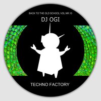 Atarist - DJ Ogi