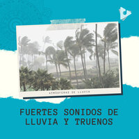 Esta Claro está en calma - Atmósferas de Lluvia & Sonidos De Lluvia y Tormentas