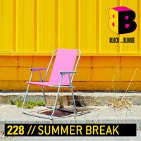 Relaxed Summer Day - Henny Arve & Black Is Blonde