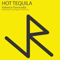 Hot Tequila - Fabrice Torricella