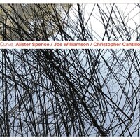 Opening - Joe Williamson & Alister Spence & Christopher Cantillo