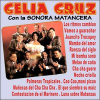 Luna Sobre Matanzas - Celia Cruz & Sonora Matancera