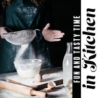 Spicy Sounds - Cooking Jazz Music Academy