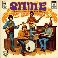 Climb - Shine