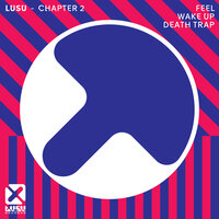 Feel - Lusu & Wiwek & Mike Cervello