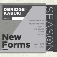 Tune In - dBridge & Kabuki & Cooly G & Kid Drama & dBridge, Kabuki, Cooly G, Kid Drama