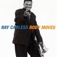 Children - Ray Carless