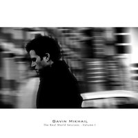 Sight Unseen - Gavin Mikhail