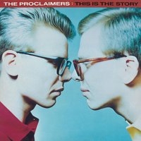 Over And Done With - The Proclaimers