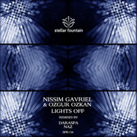 Lights Off - Ozgur Ozkan & Nissim Gavriel