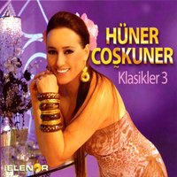Yıldızların Altında - Hüner Coşkuner