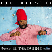 You Got Me - Lutan Fyah