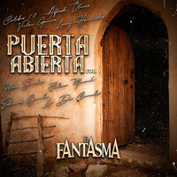 Atentamente Zambada (Tauro Veterano) [En Vivo] - El Fantasma & Los Dos Carnales