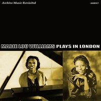 Flying Home - Mary Lou Williams