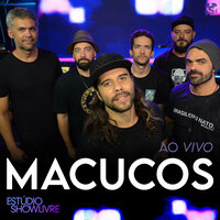 Pra Te Ver Sorrir - Macucos & Showlivre