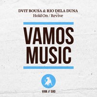 Revive - Dvit Bousa