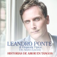 Historia de un Amor - Leandro Ponte & Andrés Linetzky