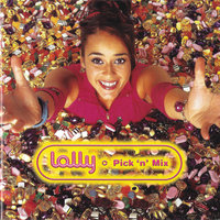 Rockin' Robin - Lolly