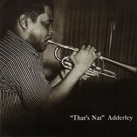 We'll Be Together Again - Hank Jones & Jerome Richardson & Kenny Clarke & Nat Adderley & Wendell Marshall